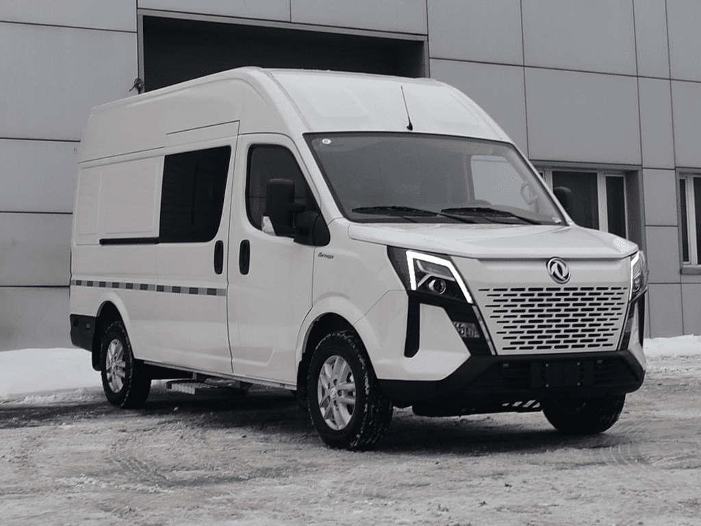 Dongfeng k33* цельнометаллический (кат. Dongfeng k33-561. K33-561. K33 dong feng. Dongfeng ec35.