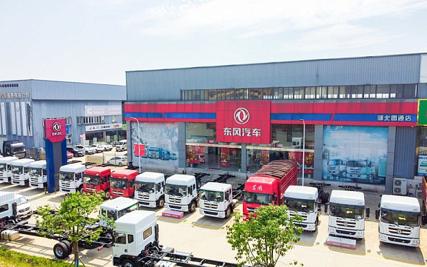 DongFeng