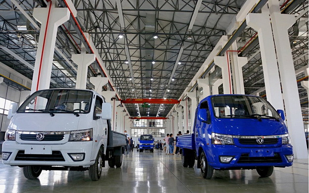 DongFeng